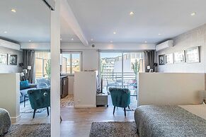 Magnificent Studio in the Center of Cannes / Terrace - 30m2