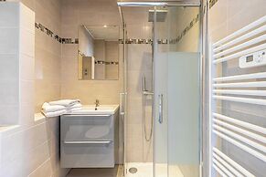 Magnificent Studio in the Center of Cannes / Terrace - 30m2