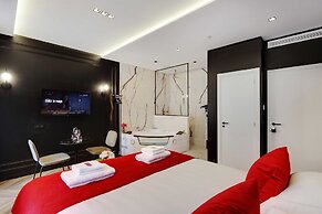 Luxurious Private Room - 2P - Les Halles