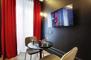 Luxurious Private Room - 2P - Les Halles