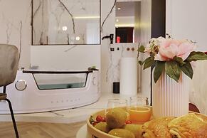 Luxurious Private Room - 2P - Les Halles