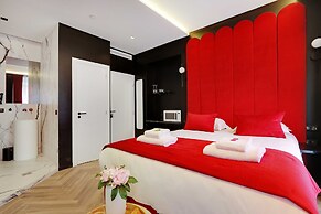 Luxurious Private Room - 2P - Les Halles