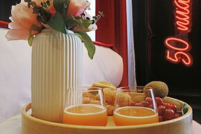 Luxurious Private Room - 2P - Les Halles