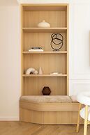 Splendid Apartment - 2br/6p - Near Palais Royal