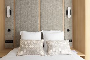 Splendid Apartment - 2br/6p - Near Palais Royal