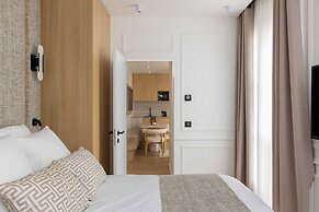 Splendid Apartment - 2br/6p - Near Palais Royal