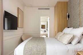 Splendid Apartment - 2br/6p - Near Palais Royal