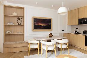 Splendid Apartment - 2br/6p - Near Palais Royal