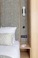 Splendid Apartment - 2br/6p - Near Palais Royal