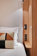 Sumptuous Apartment - 2br/6p - Bonne-nouvelle