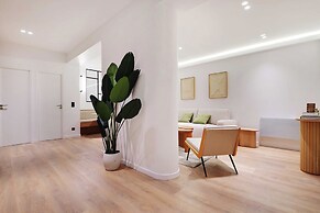 Sumptuous Apartment - 2br/6p - Bonne-nouvelle