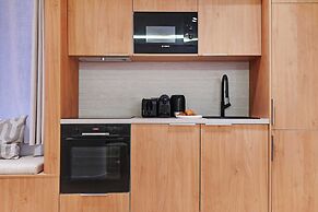 Sumptuous Apartment - 2br/6p - Bonne-nouvelle