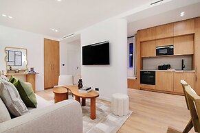 Sumptuous Apartment - 2br/6p - Bonne-nouvelle