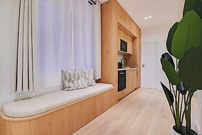 Sumptuous Apartment - 2br/6p - Bonne-nouvelle