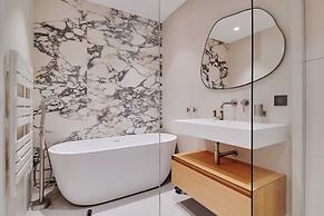 Sumptuous Apartment - 2br/6p - Bonne-nouvelle