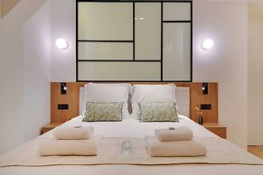 Sumptuous Apartment - 2br/6p - Bonne-nouvelle