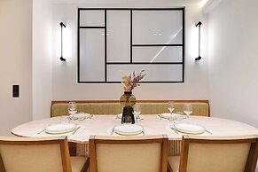 Sumptuous Apartment - 2br/6p - Bonne-nouvelle