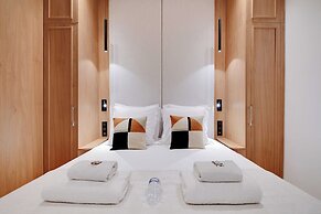 Sumptuous Apartment - 2br/6p - Bonne-nouvelle