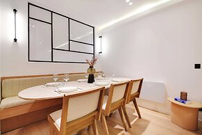 Modern Apartment - 2br/6p - Bonne-nouvelle