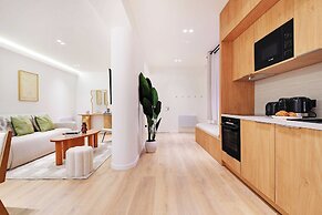 Sumptuous Apartment - 2br/6p - Bonne-nouvelle