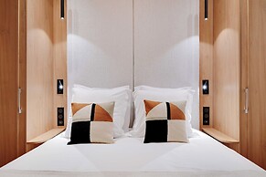 Sumptuous Apartment - 2br/6p - Bonne-nouvelle