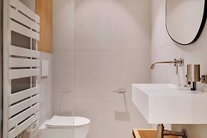 Sumptuous Apartment - 2br/6p - Bonne-nouvelle