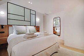 Sumptuous Apartment - 2br/6p - Bonne-nouvelle