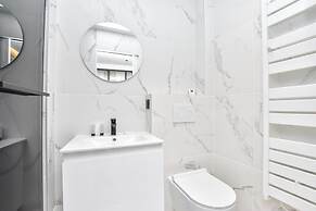 Cozy Apartment - 1br/4p - Sentier