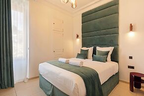 Luxueuse Villa With Pool 7bd/14p - Cannes