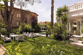 Luxueuse Villa With Pool 7bd/14p - Cannes