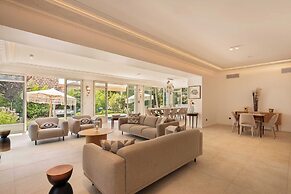 Luxueuse Villa With Pool 7bd/14p - Cannes
