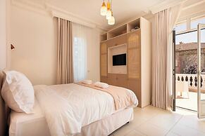 Luxueuse Villa With Pool 7bd/14p - Cannes
