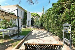 Luxueuse Villa With Pool 7bd/14p - Cannes