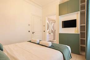 Luxueuse Villa With Pool 7bd/14p - Cannes