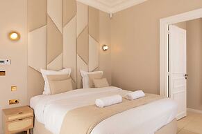 Luxueuse Villa With Pool 7bd/14p - Cannes