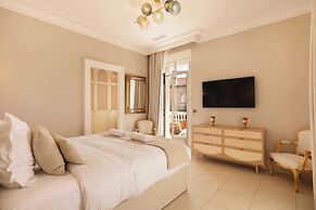 Luxueuse Villa With Pool 7bd/14p - Cannes