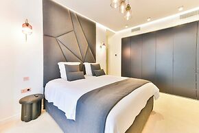 Luxueuse Villa With Pool 7bd/14p - Cannes