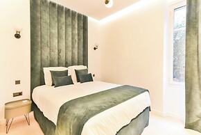 Luxueuse Villa With Pool 7bd/14p - Cannes