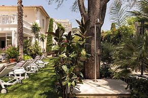 Luxueuse Villa With Pool 7bd/14p - Cannes