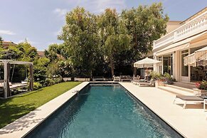 Luxueuse Villa With Pool 7bd/14p - Cannes