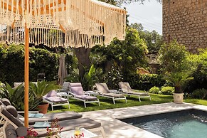 Luxueuse Villa With Pool 7bd/14p - Cannes