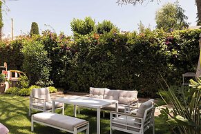 Luxueuse Villa With Pool 7bd/14p - Cannes