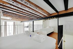 Charming Apartment - 1br/5p - Quartier du Mail