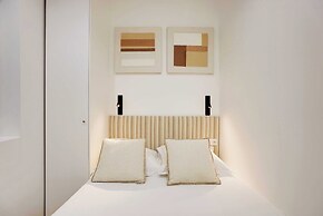 Bright and Cosy Studio -2p- Sentier