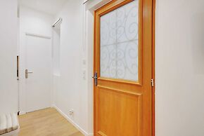 Bright and Cosy Studio -2p- Sentier