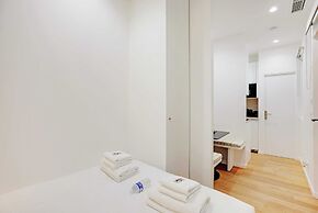 Bright and Cosy Studio -2p- Sentier