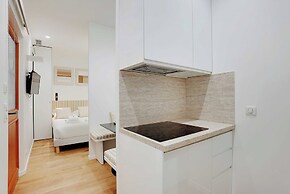 Bright and Cosy Studio -2p- Sentier