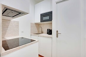 Bright and Cosy Studio -2p- Sentier