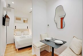 Bright and Cosy Studio -2p- Sentier