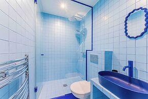 Exceptional Apartment 2bd/6p - Tuileries/louvre